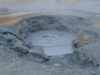 21 Juillet - Godafoss - Myvatn - Hverir - Dettifoss